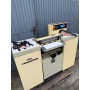 Splitting Machine Leathersplitting machine Svit 06144 P1 !!SOLD!!