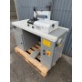 Fortuna ES 50 Skiving machine