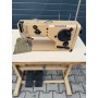 Durkopp Adler Minerva 72527 zig zag cyk cak 10mm 230V sewing machine