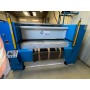 Suteau Anver XPM CE Cutting machine hydraulic press for cutting punching machine