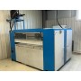 Suteau Anver XPM CE Cutting machine hydraulic press for cutting punching machine