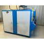 Suteau Anver XPM CE Cutting machine hydraulic press for cutting punching machine