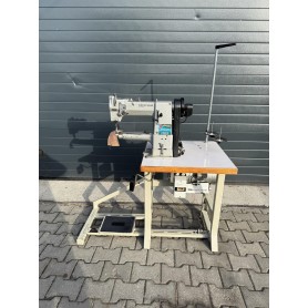 Durkopp Adler 069 Pfaff Maszyna szyjąca ramienna Pfaff Minerwa JUKI !!SPRZEDANE!!