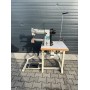 Durkopp Adler 069 Pfaff Maszyna szyjąca ramienna Pfaff Minerwa JUKI !!SPRZEDANE!!