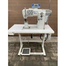 Durkopp Adler 888 2-needle sewing machine