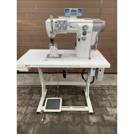 Durkopp Adler 888 2-needle sewing machine