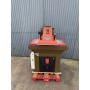 Atom S125 CE Cutting machine clicker press