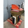 Atom S125 CE Cutting machine clicker press