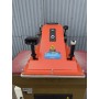 Atom S125 CE Cutting machine clicker press