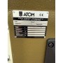 Atom S125 CE wycinarka hydrauliczna prasa do cięcia sztanca wykrawarka !!SPRZEDANE!!