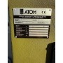 Atom SE 22 CE Cutting machine Clicker press !!SOLD!!