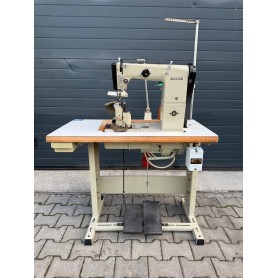 Minerva 72 - 406 with bottom cutter Durkopp Adler Pfaff sewing machine !!SOLD!!