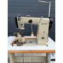 Minerva 72 - 406 with bottom cutter Durkopp Adler Pfaff sewing machine !!SOLD!!