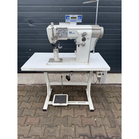 Durkopp Adler 888 1 - needle sewing machine Pfaff Juki