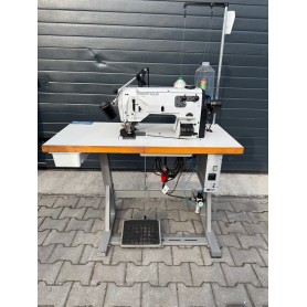 Durkopp Adler 195 Chainstitch Sewing Machine