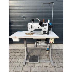 Durkopp Adler 195 chainstitch sewing machine Pfaff Juki