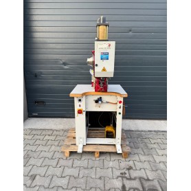 SPS 85.11 PN.AR riveter riveting machine with washer !!SOLD!!