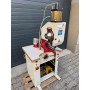 SPS 85.11 PN.AR riveter riveting machine with washer