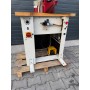 SPS 85.11 PN.AR riveter riveting machine with washer