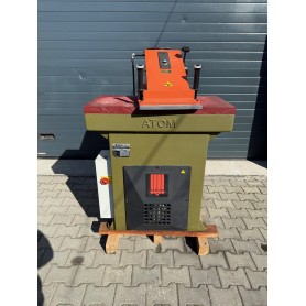 Atom SE 20 CE Wycinarka wykrawarka prasa hydrauliczna sztanca siekarka !!SPRZEDANE!!