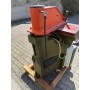 Atom SE 20 CE Wycinarka wykrawarka prasa hydrauliczna sztanca siekarka !!SPRZEDANE!!