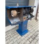 Polisher, brush cleaner, baffle polisher Wizmet SP2