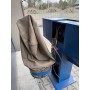 Polisher, brush cleaner, baffle polisher Wizmet SP2