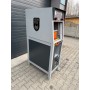 Iron Fox AS1800 K47 CE shoe sole gluing press
