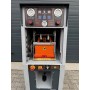 Iron Fox AS1800 K47 CE shoe sole gluing press