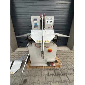 Antolli CBR upper forming machine !!SOLD!!