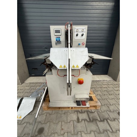 Antolli CBR upper forming machine !!SOLD!!