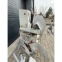 Antolli CBR upper forming machine !!SOLD!!