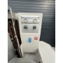 Antolli CBR upper forming machine !!SOLD!!