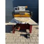 PMF 460 Ironing machine welding machine gluing machine !!SOLD!!