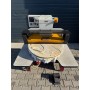 PMF 460 Ironing machine welding machine gluing machine !!SOLD!!