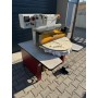 PMF 460 Ironing machine welding machine gluing machine !!SOLD!!