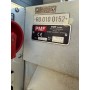 PMF 460 Ironing machine welding machine gluing machine !!SOLD!!