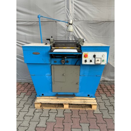 Svit 06122 P1 Splitting machine !!SOLD!!