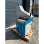USM SB 25 Wycinarka maszyna do cięcia prasa hydrauliczna wykarawarka Atom !!SPRZEDANE!!