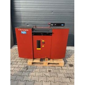 Camoga C420 Leather splitting machine splitting machine Spaltmaschine