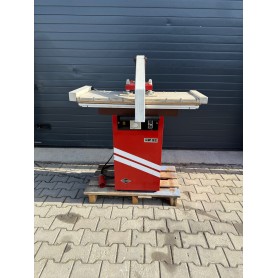 PROTOMET LW 92 gluing ironing machine plate welding machine !!SOLD!!