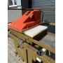 Atom G999 SAB wycinarka wykrawarka sztanca siekarka prasa hydrauliczna