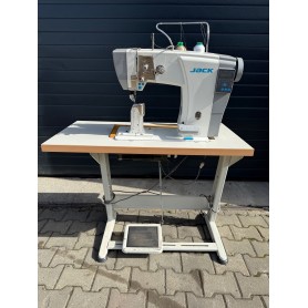 Jack JK-6691 CE Durkopp Adler Pfaff Juki Automatic Sewing Machine !!SOLD!!