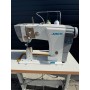 Jack JK-6691 CE Durkopp Adler Pfaff Juki automatyczna maszyna do szycia !!SPRZEDANE!!