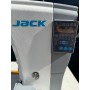 Jack JK-6691 CE Durkopp Adler Pfaff Juki Automatic Sewing Machine !!SOLD!!