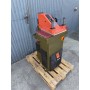 Atom SE8 Mini wycinarka siekarka prasa hydrauliczna sztanca Svit Sandt