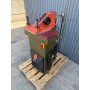 Atom SE8 Mini wycinarka siekarka prasa hydrauliczna sztanca Svit Sandt