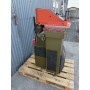 Atom SE8 Mini wycinarka siekarka prasa hydrauliczna sztanca Svit Sandt