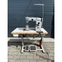 Minerva sewing machine 2 - needle stitcher 4mm Pfaff Durkopp Adler !!SOLD!!