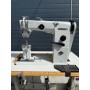 Minerva sewing machine 2 - needle stitcher 4mm Pfaff Durkopp Adler !!SOLD!!